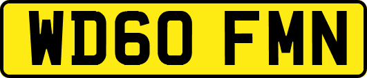 WD60FMN