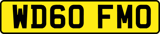 WD60FMO