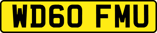 WD60FMU