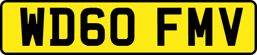 WD60FMV