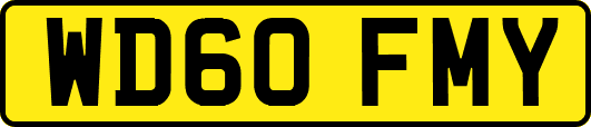 WD60FMY