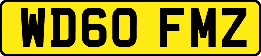 WD60FMZ