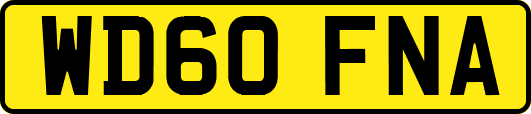 WD60FNA