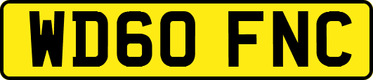WD60FNC