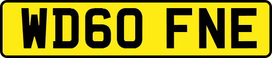 WD60FNE
