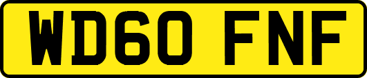 WD60FNF