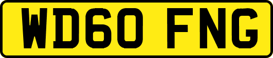 WD60FNG