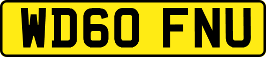 WD60FNU