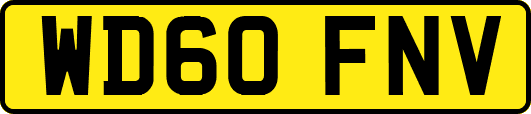 WD60FNV