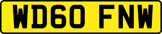 WD60FNW