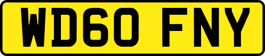 WD60FNY