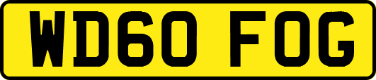 WD60FOG