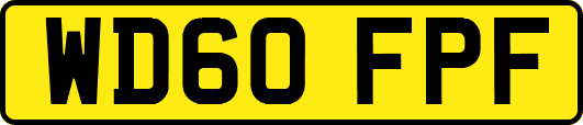 WD60FPF