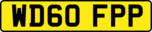 WD60FPP