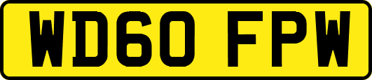 WD60FPW