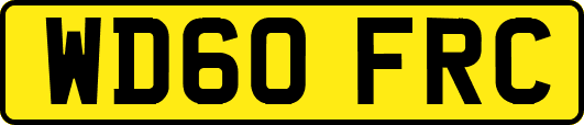 WD60FRC