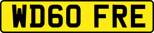 WD60FRE