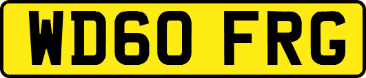 WD60FRG