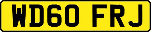 WD60FRJ