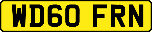 WD60FRN