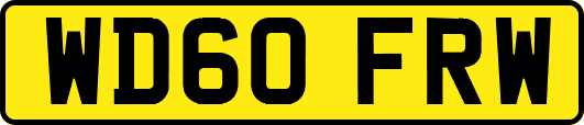 WD60FRW