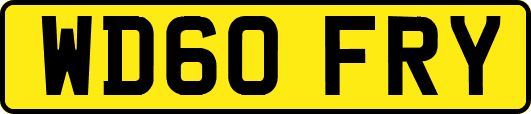 WD60FRY