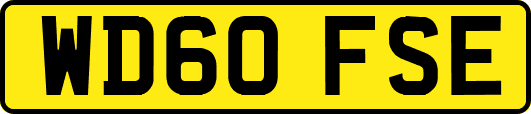 WD60FSE
