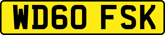 WD60FSK