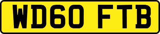 WD60FTB