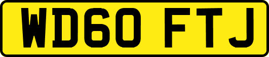 WD60FTJ