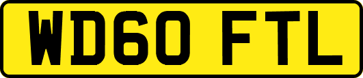 WD60FTL