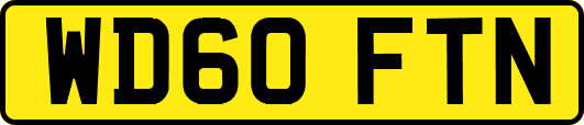 WD60FTN