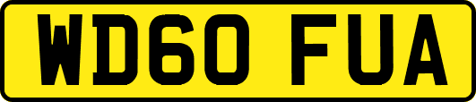 WD60FUA