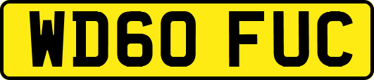 WD60FUC