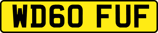 WD60FUF