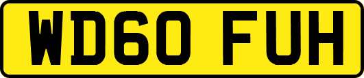 WD60FUH