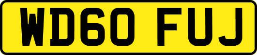 WD60FUJ
