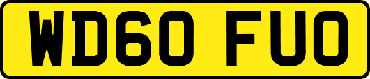 WD60FUO