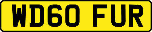 WD60FUR