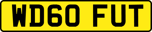 WD60FUT