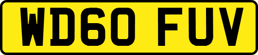 WD60FUV