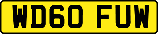 WD60FUW