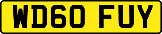 WD60FUY