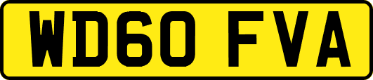 WD60FVA