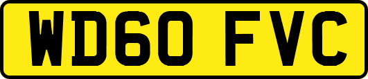 WD60FVC
