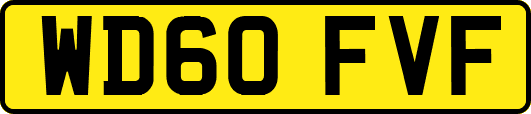 WD60FVF