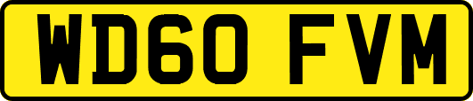 WD60FVM