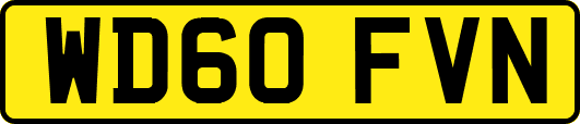 WD60FVN