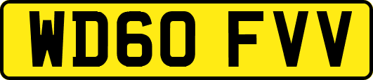 WD60FVV