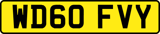 WD60FVY